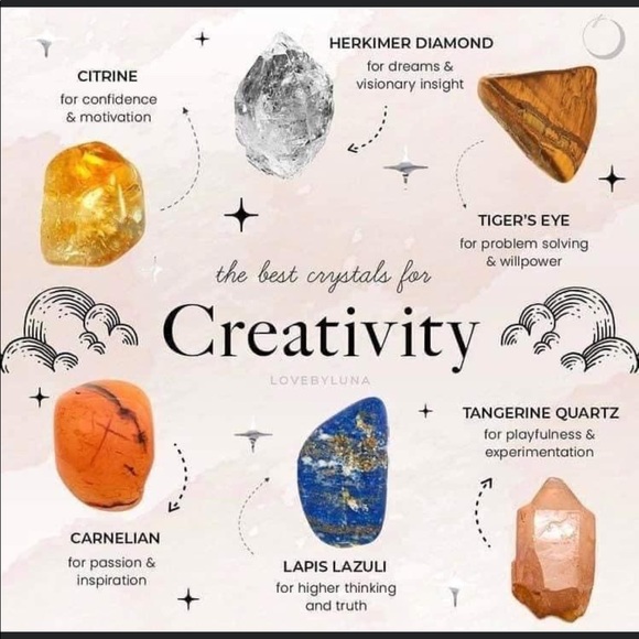 Gemstone references - Picture 8 of 16